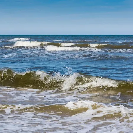 Plukiu 2a Apartamentai Palangoje