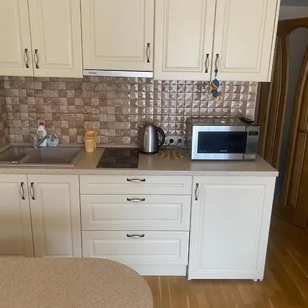 Appartement Plukiu 2a Apartamentai Palangoje Palanga