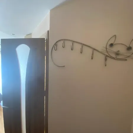 Plukiu 2a Apartamentai Palangoje