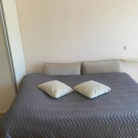 Plukiu 2a Apartamentai Palangoje Palanga