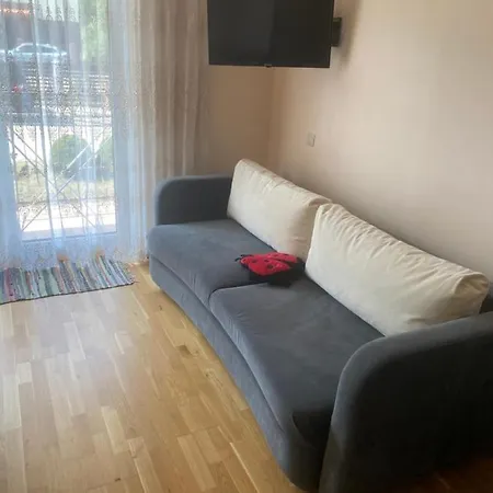 Plukiu 2a Apartamentai Palangoje Apartamento Palanga