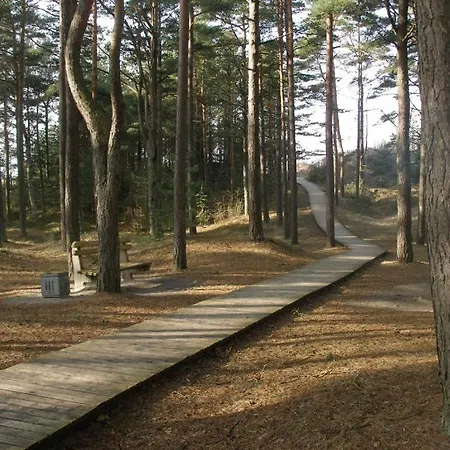 Appartement Plukiu 2a Apartamentai Palangoje Palanga