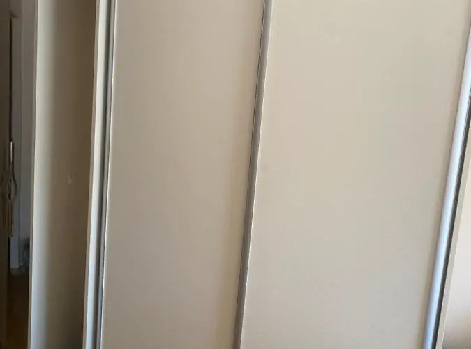 Plukiu 2a Apartamentai Palangoje פלאנגה